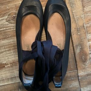 Free People Ballet Flats